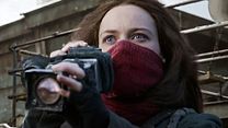 Bild von Mortal Engines: Krieg der Städte Trailer (3) DF