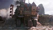 Bild von Mortal Engines: Krieg der Städte Trailer (5) OV