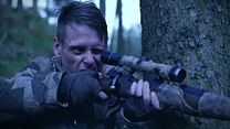 Bild von Die Verdammten - Soldiers Of The Damned Trailer DF