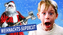 Der Weihnachts-Supercut (FILMSTARTS-Original)