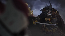 Bild von Batman: Ninja Trailer (4) OV