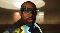 Bild von Black Lightning Teaser OV
