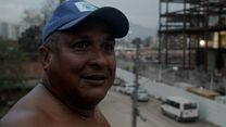 Bild von Favela Olímpica Trailer OV