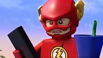 Bild von LEGO DC Super Heroes: The Flash Trailer (2) OV