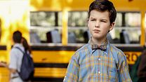 Bild von Young Sheldon Trailer (2) DF
