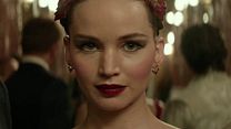 Bild von Red Sparrow Trailer DF