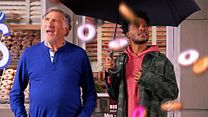 Bild von Superior Donuts Teaser OV