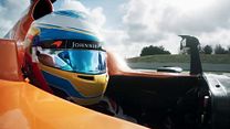 Bild von Grand Prix Driver Trailer OV