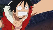 Bild von One Piece - TV Special: 3D2Y Trailer DF