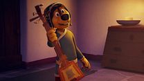 Bild von Rock Dog Trailer DF