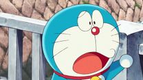 Bild von Doraemon the Movie: Nobita's Treasure Island Trailer OV
