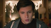 Bild von Love, Simon Trailer (3) OV