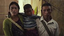 Bild von Exodus - Der weite Weg Trailer OmU