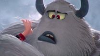 Smallfoot - Ein eisigartiges Abenteuer Trailer (2) DF