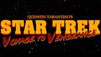 Bild von Quentin Tarantino’s Star Trek