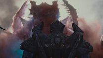 Bild von Pacific Rim 2: Uprising Trailer OV