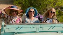 Bild von Mamma Mia 2: Here We Go Again Trailer (2) DF