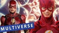 Wir erklären euch das DC Multiverse und seine Folgen für die Filme (FILMSTARTS-Original)