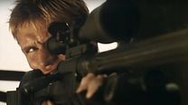 Bild von Silent Trigger - Im Fadenkreuz des Killers Trailer OV