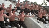 Bild von Der Tempel der Shaolin Trailer OV