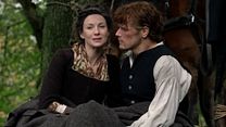 Bild von Outlander - staffel 4 Teaser OV