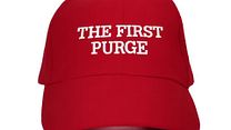 Bild von The First Purge Teaser OV