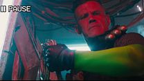 Bild von Deadpool 2 Trailer (3) DF
