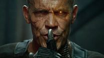 Bild von Deadpool 2 Trailer (5) OV