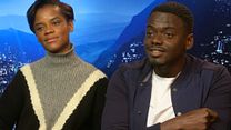 Bild von Daniel Kaluuya über "Get Out 2" (FILMSTARTS-Original)