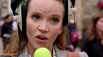 Bild von Cecelia Ahern: In deinem Leben Trailer OV