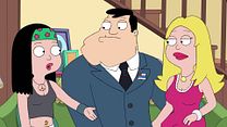 Bild von American Dad! - staffel 17 Trailer OV