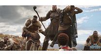 Bild von Black Panther - Der IMAX-Unterschied