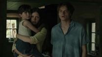 Das Geheimnis von Marrowbone Trailer (2) OV