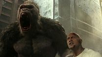 Bild von Rampage - Big Meets Bigger Trailer (2) DF