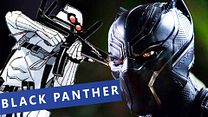 Bild von Black Panther: Die Post-Credit-Szene erklärt (FILMSTARTS-Original)