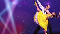 Bild von An American in Paris: The Musical Teaser DF