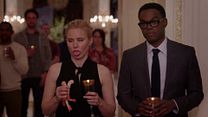 Bild von The Good Place - staffel 2 Teaser OV