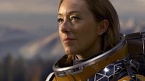Bild von Lost In Space - Verschollen zwischen fremden Welten Teaser OV