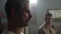 Bild von The Forgiven - Ohne Vergebung gibt es keine Zukunft Trailer (2) OV