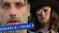Bild von The Walking Dead Staffel 8: Die 10 denkwürdigsten Momente aus Folge 9 (FILMSTARTS-Original)