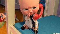 Bild von The Boss Baby: Wieder im Geschäft Trailer OV