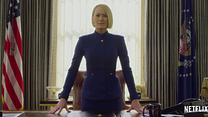 Bild von House Of Cards (US) - staffel 6 Teaser (2) OV