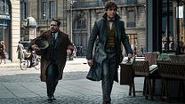 Bild von Phantastische Tierwesen: Grindelwalds Verbrechen Trailer (5) OV