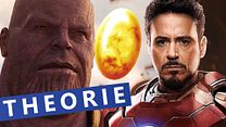 Bild von Ist Tony Stark der Seelenstein? Verrückte Theorie zu "Avengers 3" (FILMSTARTS-Original)