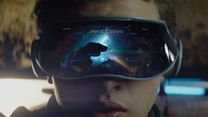 Bild von Ready Player One Trailer OV