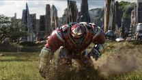 Bild von Avengers 3: Infinity War Trailer (3) OV