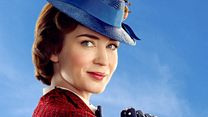 Bild von Mary Poppins' Rückkehr Teaser DF