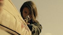 Bild von Hostile Trailer DF