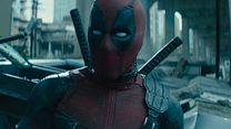 Bild von Deadpool 2 Trailer (7) OV