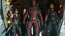 Bild von Deadpool 2 Trailer DF